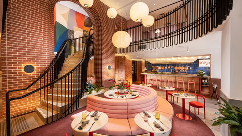 Hotel Indigo Adelaide Markets - Surfers Gold Coast 3