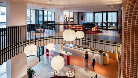 Hotel Indigo Adelaide Markets - Surfers Gold Coast 4