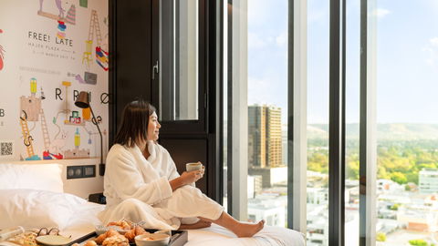 Hotel Indigo Adelaide Markets - Surfers Gold Coast 6