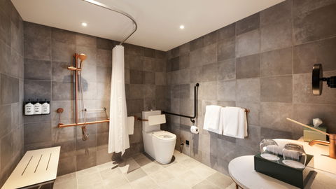 Hotel Indigo Adelaide Markets - Surfers Gold Coast 7