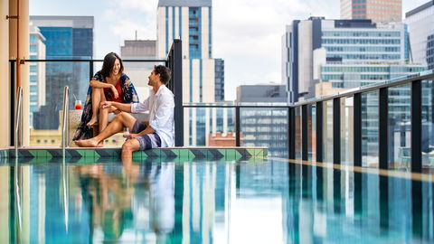 Hotel Indigo Adelaide Markets - Surfers Gold Coast 8