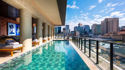 Hotel Indigo Adelaide Markets - Surfers Gold Coast 9