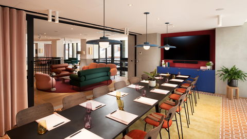 Hotel Indigo Adelaide Markets - Surfers Gold Coast 10