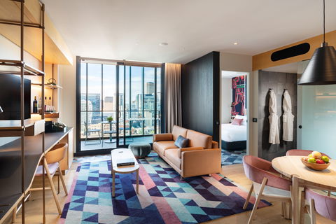 Hotel Indigo Adelaide Markets - Surfers Gold Coast 14