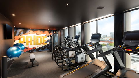 Hotel Indigo Adelaide Markets - Surfers Gold Coast 16