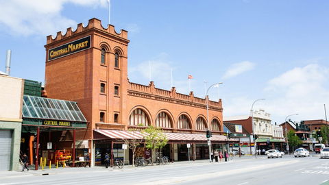 Hotel Indigo Adelaide Markets - Surfers Gold Coast 17