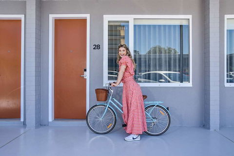 HotelMOTEL - Surfers Gold Coast 1