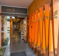 The Soho Hotel an Ascend Hotel Coll. - Surfers Gold Coast