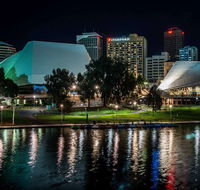 Stamford Plaza Adelaide - Surfers Gold Coast