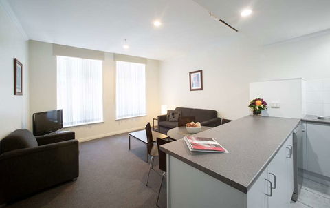 Franklin Central Apartments - Surfers Gold Coast 2