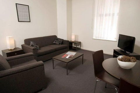 Franklin Central Apartments - Surfers Gold Coast 5