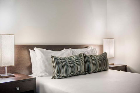 Franklin Central Apartments - Surfers Gold Coast 6