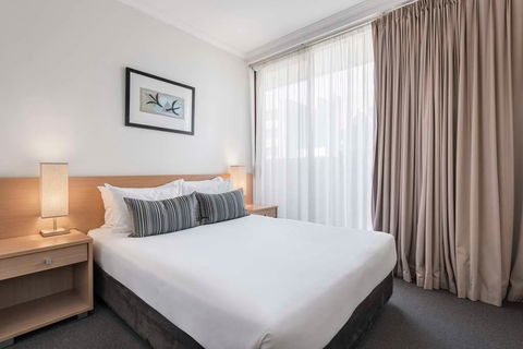 Franklin Central Apartments - Surfers Gold Coast 8
