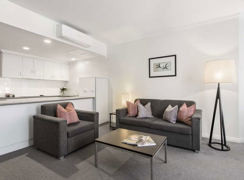 Franklin Central Apartments - Surfers Gold Coast 9