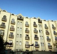 Frome Apartments - Surfers Gold Coast