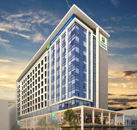 Holiday Inn Express Adelaide City Centre - Surfers Gold Coast