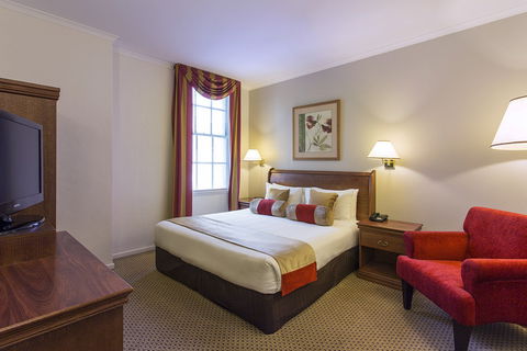 Hotel Grand Chancellor On Currie - Surfers Gold Coast 4