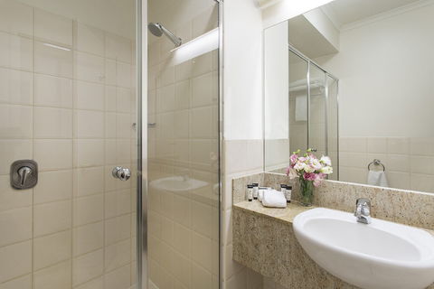 Hotel Grand Chancellor On Currie - Surfers Gold Coast 5
