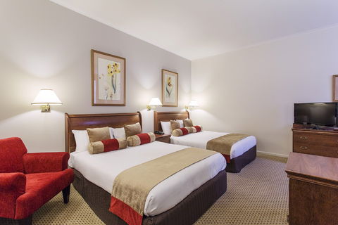 Hotel Grand Chancellor On Currie - Surfers Gold Coast 6