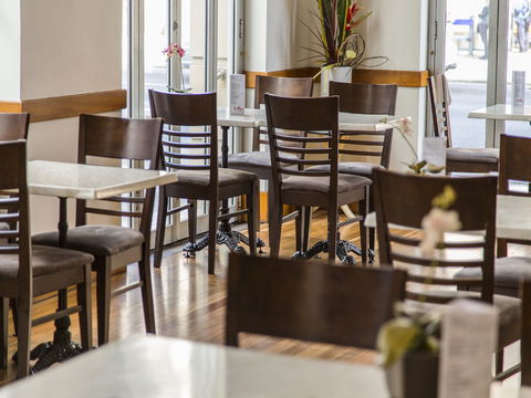 Hotel Grand Chancellor On Currie - Surfers Gold Coast 9