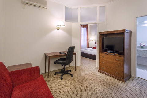 Hotel Grand Chancellor On Currie - Surfers Gold Coast 12