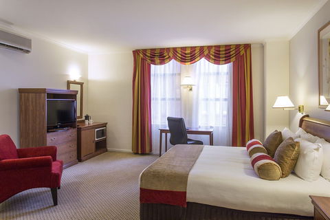 Hotel Grand Chancellor On Currie - Surfers Gold Coast 15