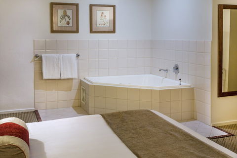 Hotel Grand Chancellor On Currie - Surfers Gold Coast 16