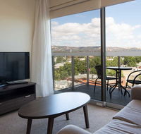 Hume Serviced Apartments - Surfers Gold Coast