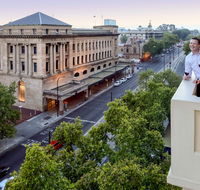Mercure Grosvenor Hotel Adelaide - Surfers Gold Coast