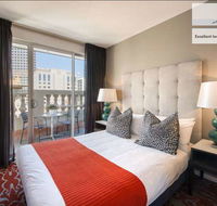 Miller Apartments Adelaide - Surfers Gold Coast