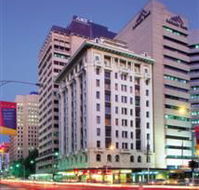Quality Apartments Adelaide Central - Surfers Gold Coast