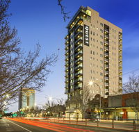Quest King William South - Surfers Gold Coast