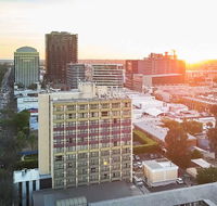 The Terrace Hotel - Surfers Gold Coast
