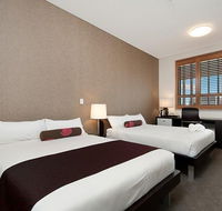 Adabco Boutique Hotel - Surfers Gold Coast