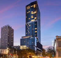 Crowne Plaza Adelaide - Surfers Gold Coast