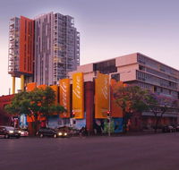 iStay Precinct - Surfers Gold Coast