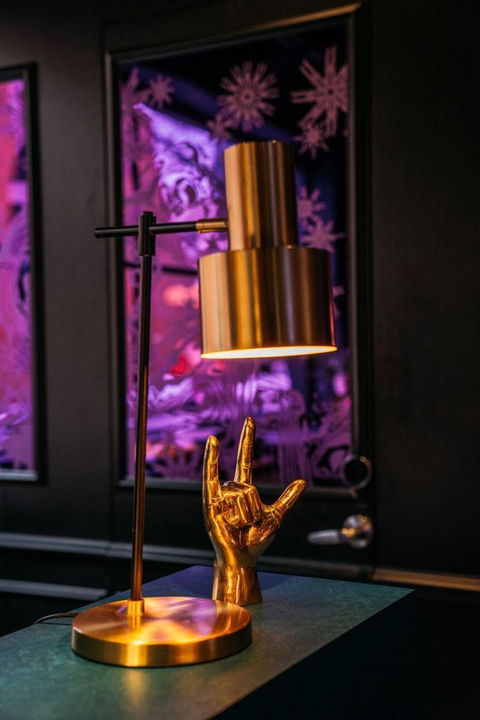 Zagame's House - Surfers Gold Coast 1