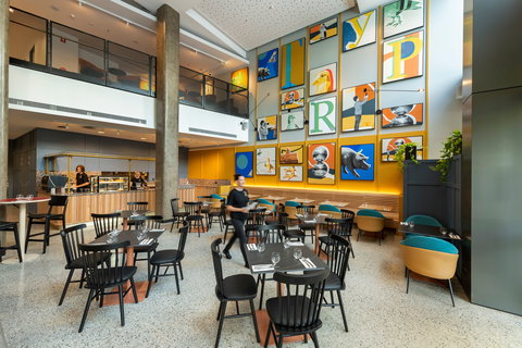 TRYP by Wyndham Pulteney Street - Surfers Gold Coast 10