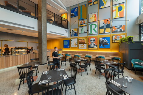 TRYP by Wyndham Pulteney Street - Surfers Gold Coast 11