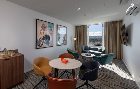 TRYP by Wyndham Pulteney Street - Surfers Gold Coast 12