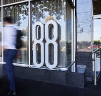 Adina Apartment Hotel on Flinders Street - Surfers Gold Coast