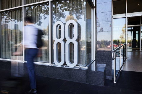 Adina Apartment Hotel on Flinders Street - Surfers Gold Coast 0