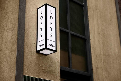 Adina Apartment Hotel on Flinders Street - Surfers Gold Coast 1