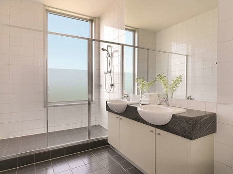 Adina Apartment Hotel on Flinders Street - Surfers Gold Coast 10