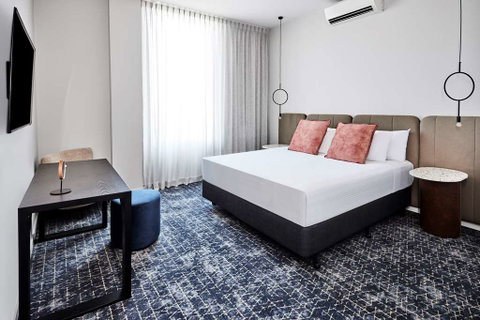 Adina Apartment Hotel on Flinders Street - Surfers Gold Coast 13