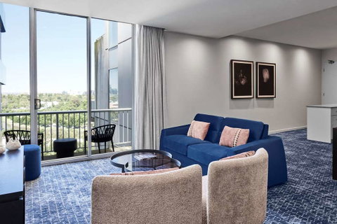 Adina Apartment Hotel on Flinders Street - Surfers Gold Coast 14