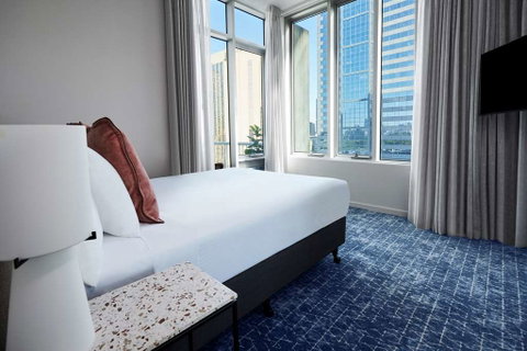 Adina Apartment Hotel on Flinders Street - Surfers Gold Coast 15