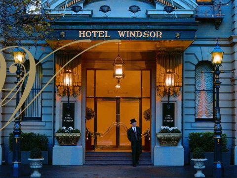 The Hotel Windsor - Surfers Gold Coast 3