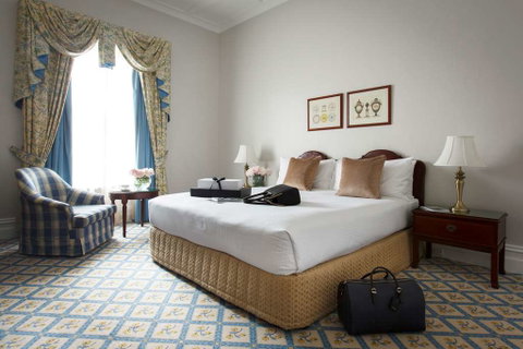The Hotel Windsor - Surfers Gold Coast 4