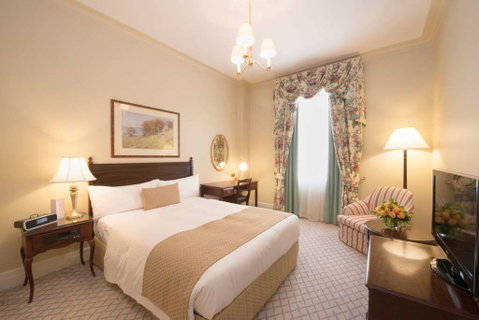 The Hotel Windsor - Surfers Gold Coast 5